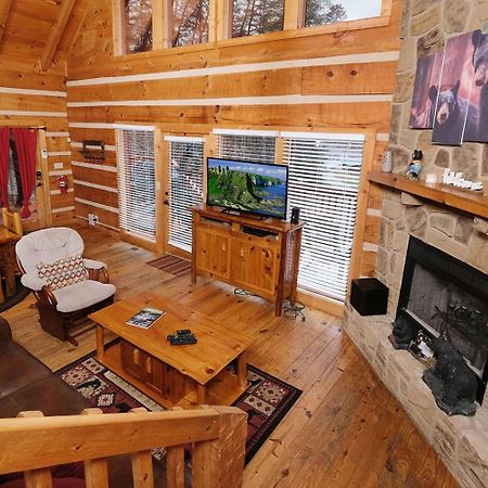 Highland Hideaway Villa Gatlinburg Exterior photo