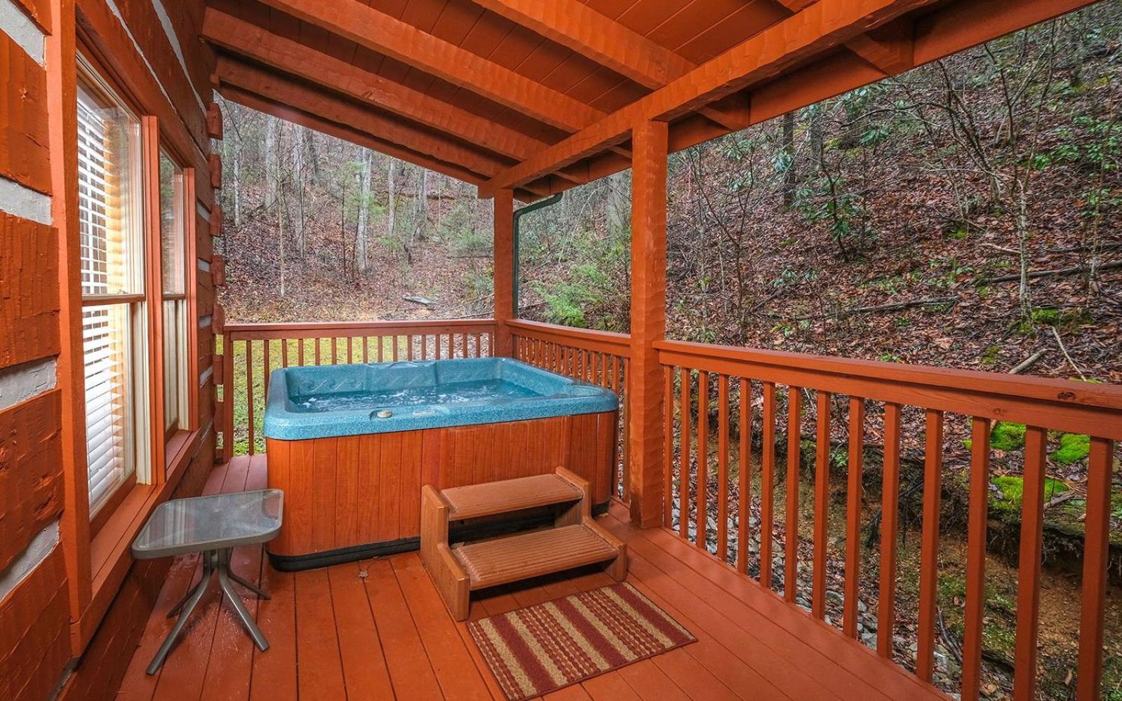 Highland Hideaway Villa Gatlinburg Exterior photo